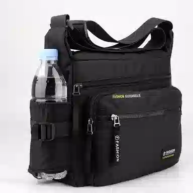 SMVP Business Backpack Large Capacity