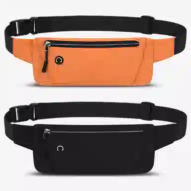 SMVP Ultralight Nylon Waist Bag