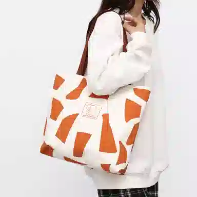SMVP Tote
