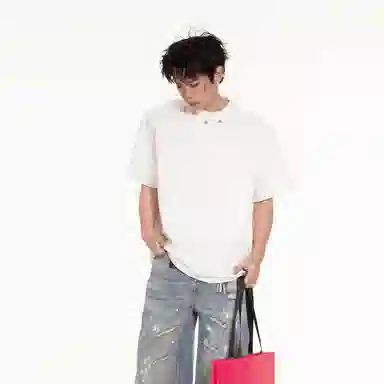 T