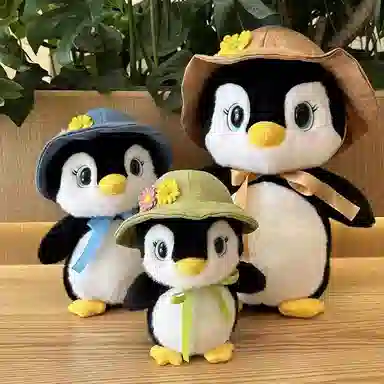 MLING 23cm