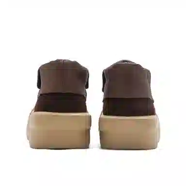 Palladium Classic Shell Toe Boots