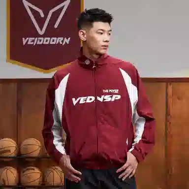 VEIDOORN