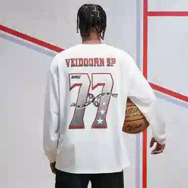 VEIDOORN 77T
