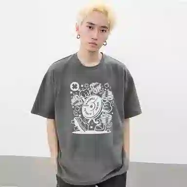 T