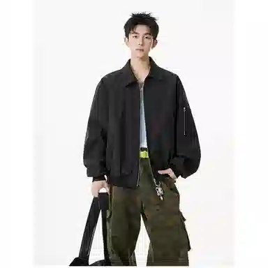 bomber