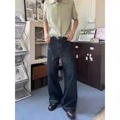 baggycleanfit