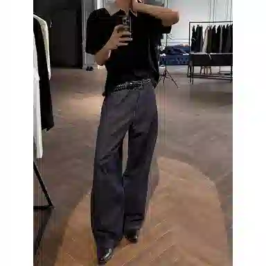 songlan cleanfitTPolo