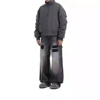 bomber