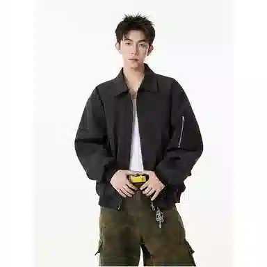 bomber