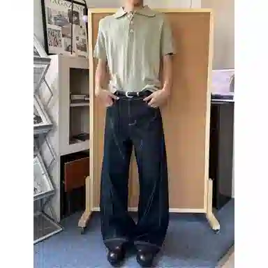 baggycleanfit