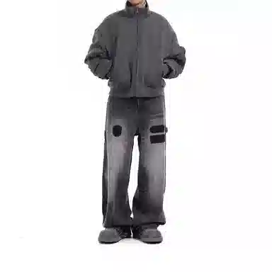 bomber