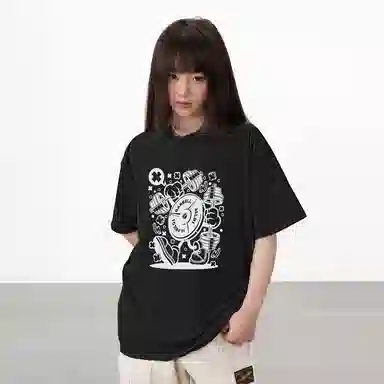 T