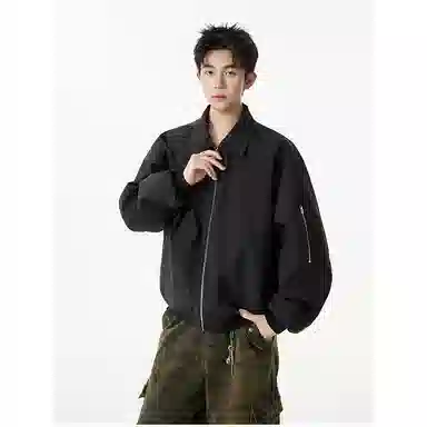 bomber