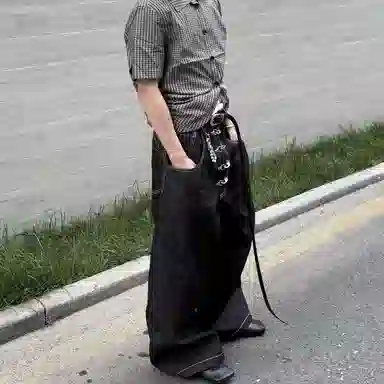 baggy