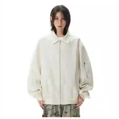 Cleanfitbomber