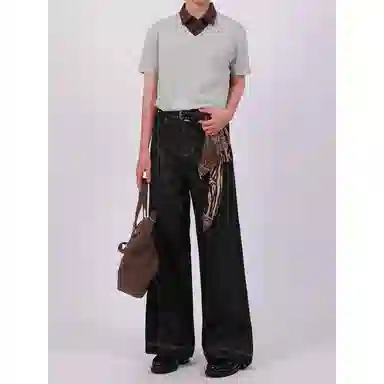 baggycleanfit