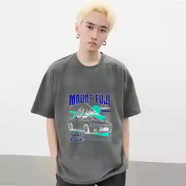 T