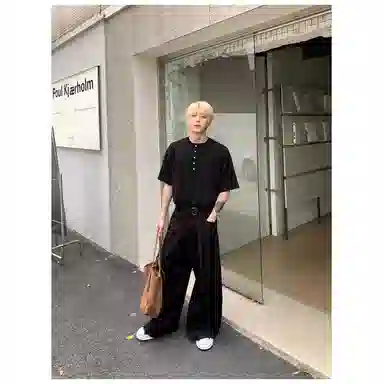 Polocleanfitt