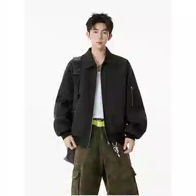 bomber