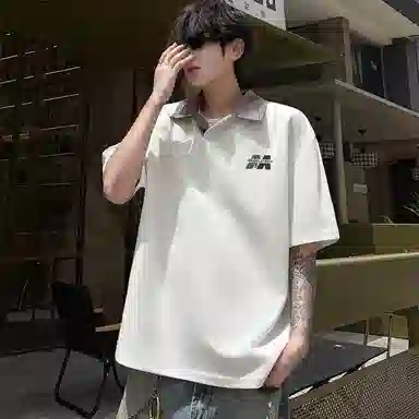 MUSCLETECH cleanfitlogoPolo