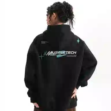 MUSCLETECH cleanfitLogo