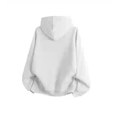 MUSCLETECH Cleanfit Hoodie