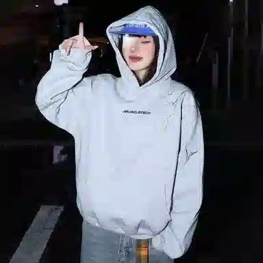 MUSCLETECH boxycleanfitlogo