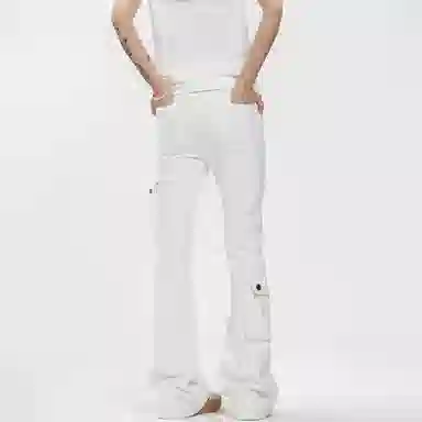 MUSCLETECH vibecleanfit