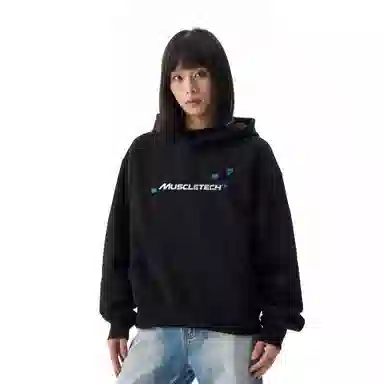 MUSCLETECH cleanfitlogo