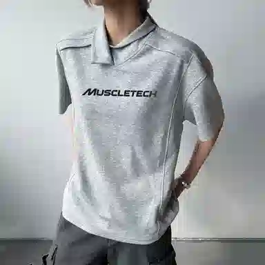 MUSCLETECH cleanfitPOLOT