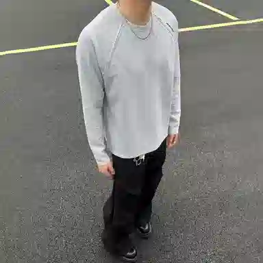 MUSCLETECH cleanfitboxyT