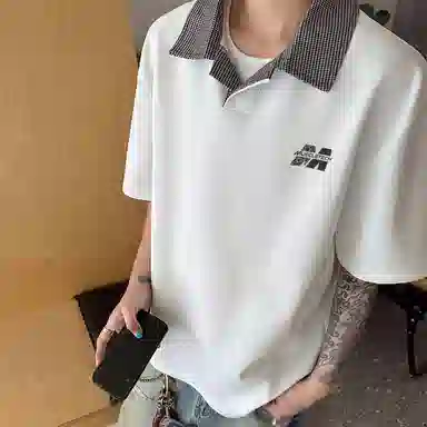 MUSCLETECH cleanfitlogoPolo