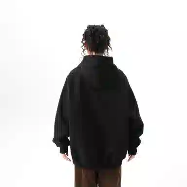 MUSCLETECH Cleanfit Hoodie