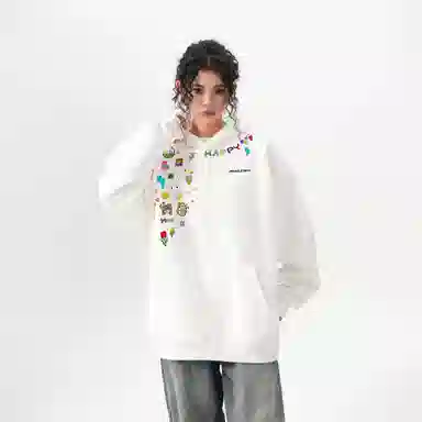 MUSCLETECH Cleanfit Hoodie