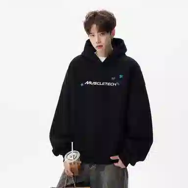 MUSCLETECH cleanfitlogo