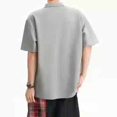 MUSCLETECH boxylogoPolo