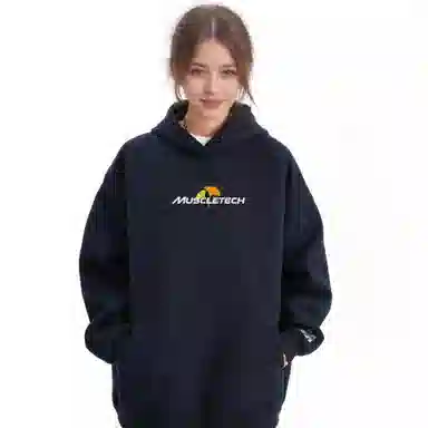 MUSCLETECH MUSCLETECH cleanfit