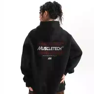 MUSCLETECH logo