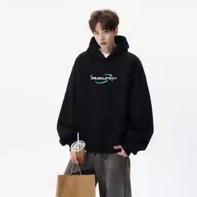 MUSCLETECH cleanfitLogo