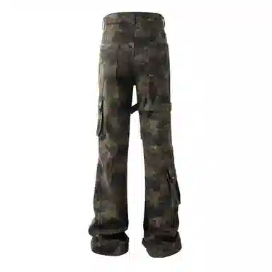 MUSCLETECH vibecleanfit