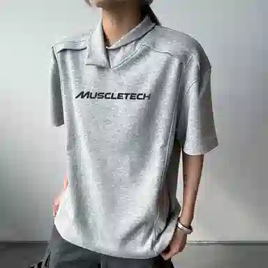 MUSCLETECH cleanfitPOLOT