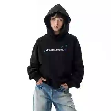 MUSCLETECH cleanfitlogo