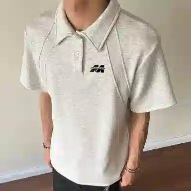 MUSCLETECH boxylogoPolo