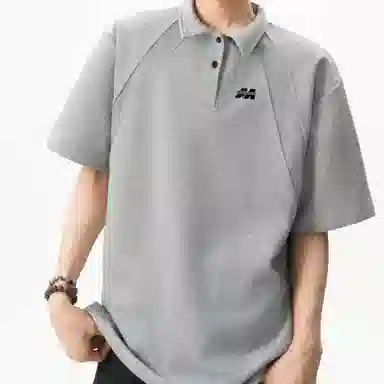 MUSCLETECH boxylogoPolo