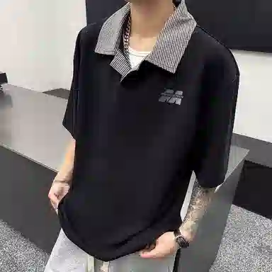 MUSCLETECH cleanfitlogoPolo