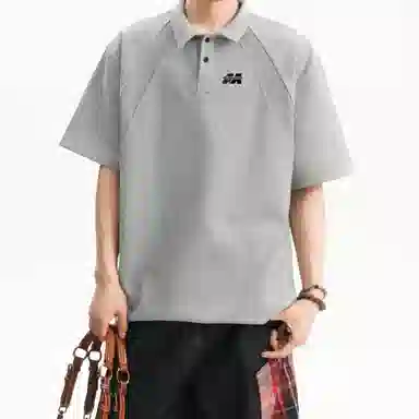 MUSCLETECH boxylogoPolo