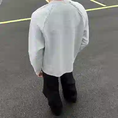 MUSCLETECH cleanfitboxyT