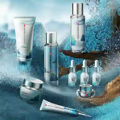 致朵 鹿茸灵芝至尊贵妇九件套 维稳