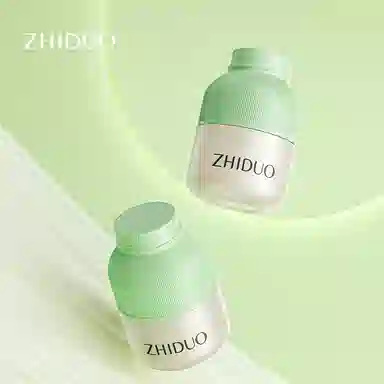 致朵 保湿唇膏秋冬唇膜唇部护理 修护补水防干裂